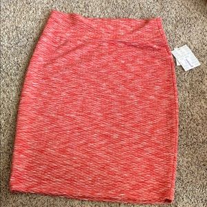 LulaRoe Cassie Skirt